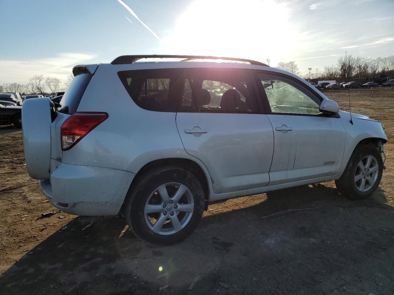 2007 Toyota RAV 4 - Image 3