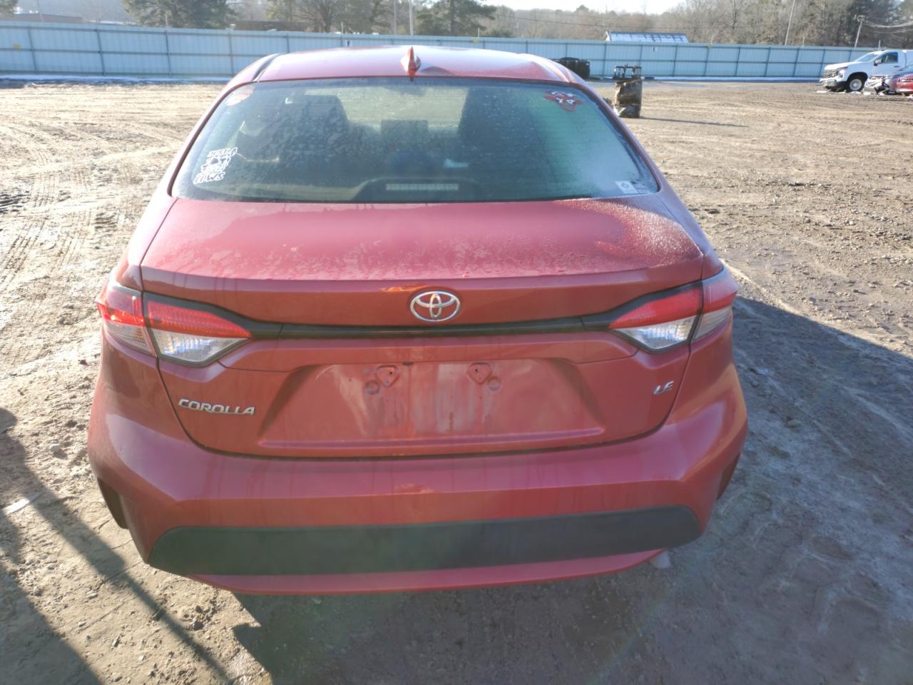 2021 Toyota Corolla - Image 6