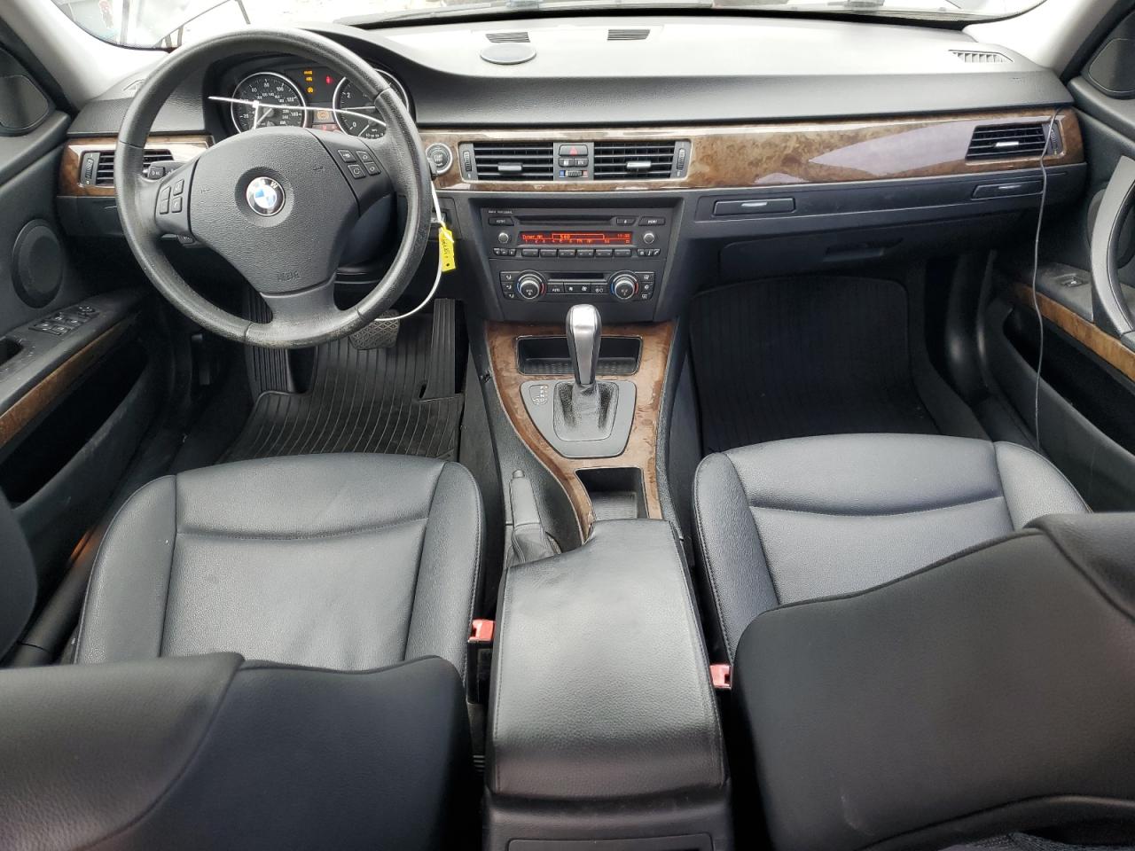 2009 BMW 3er - Image 8
