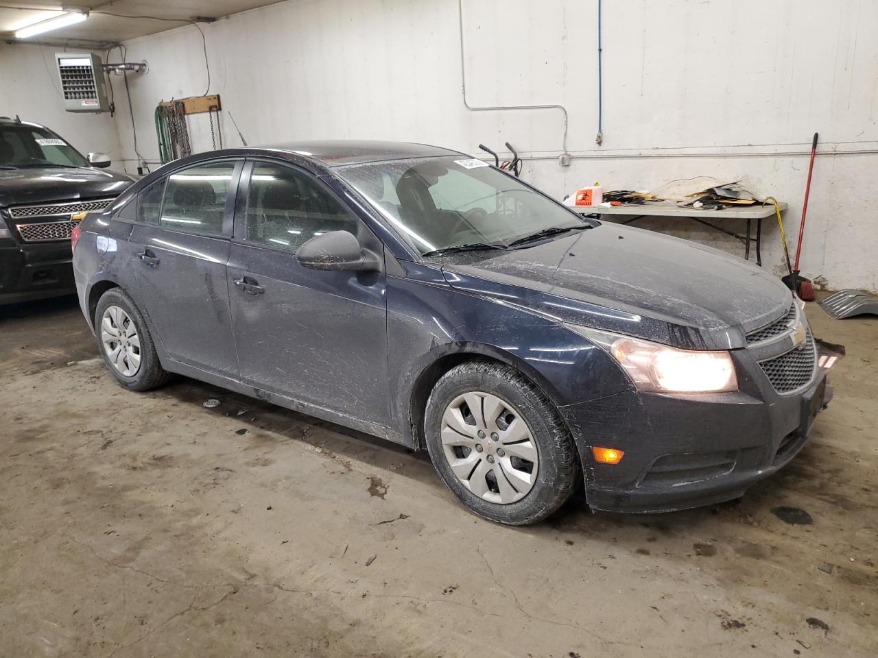 2014 Chevrolet Cruze - Image 4