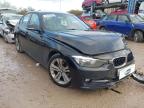 2014 BMW 318D SPORT for sale at Copart BRISTOL