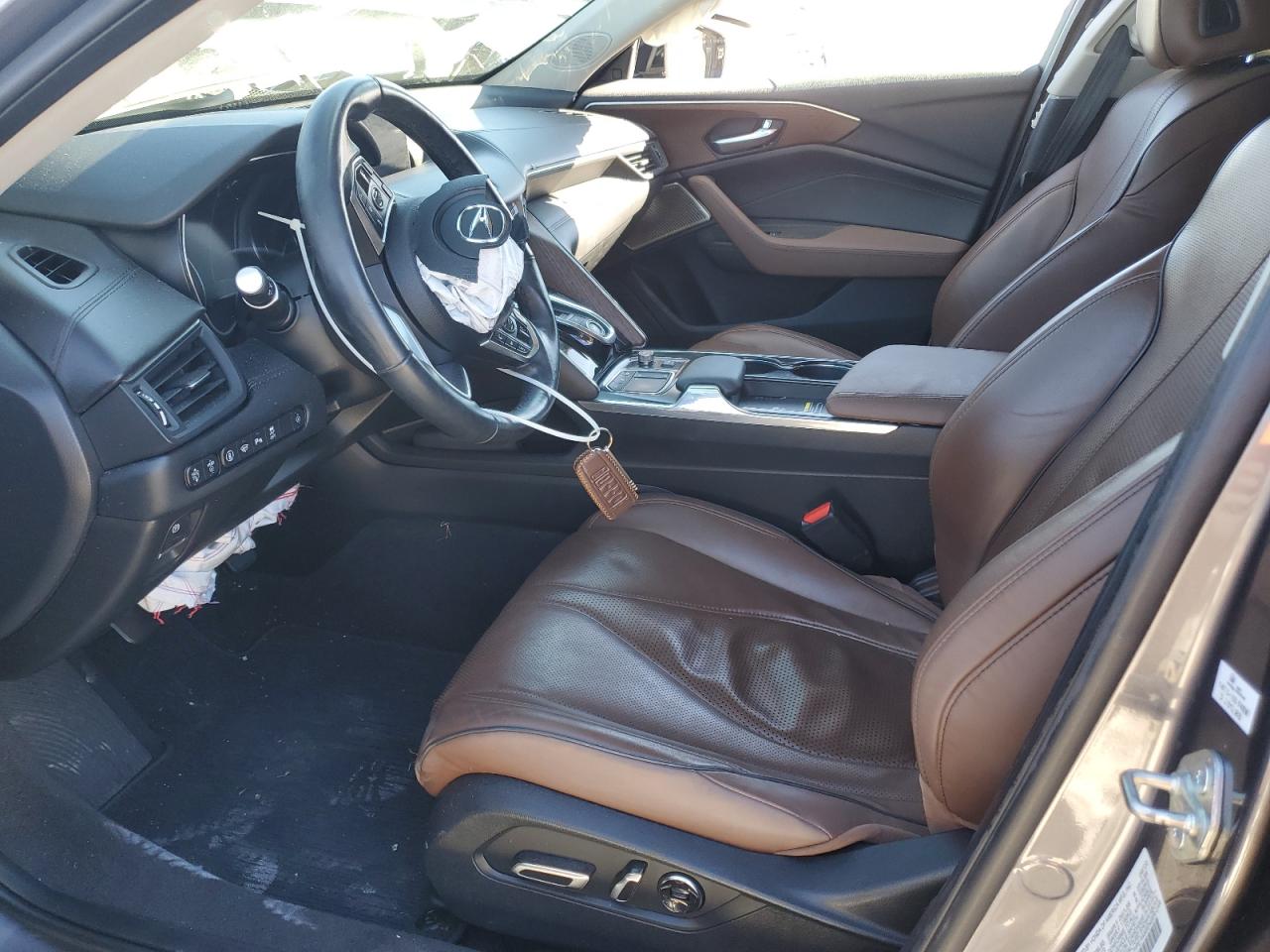 2021 Acura TLX - Image 7