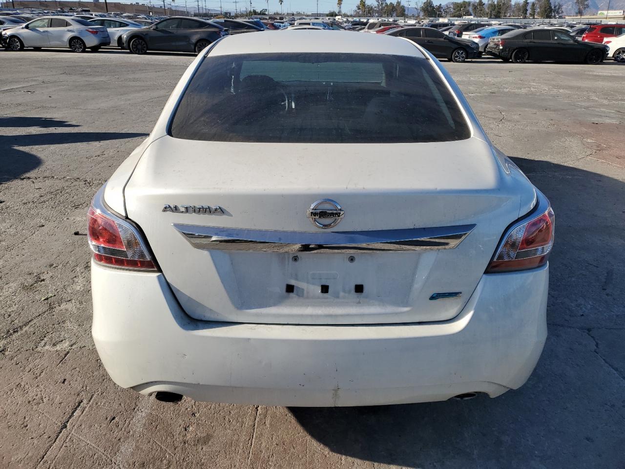 2014 Nissan Altima - Image 6