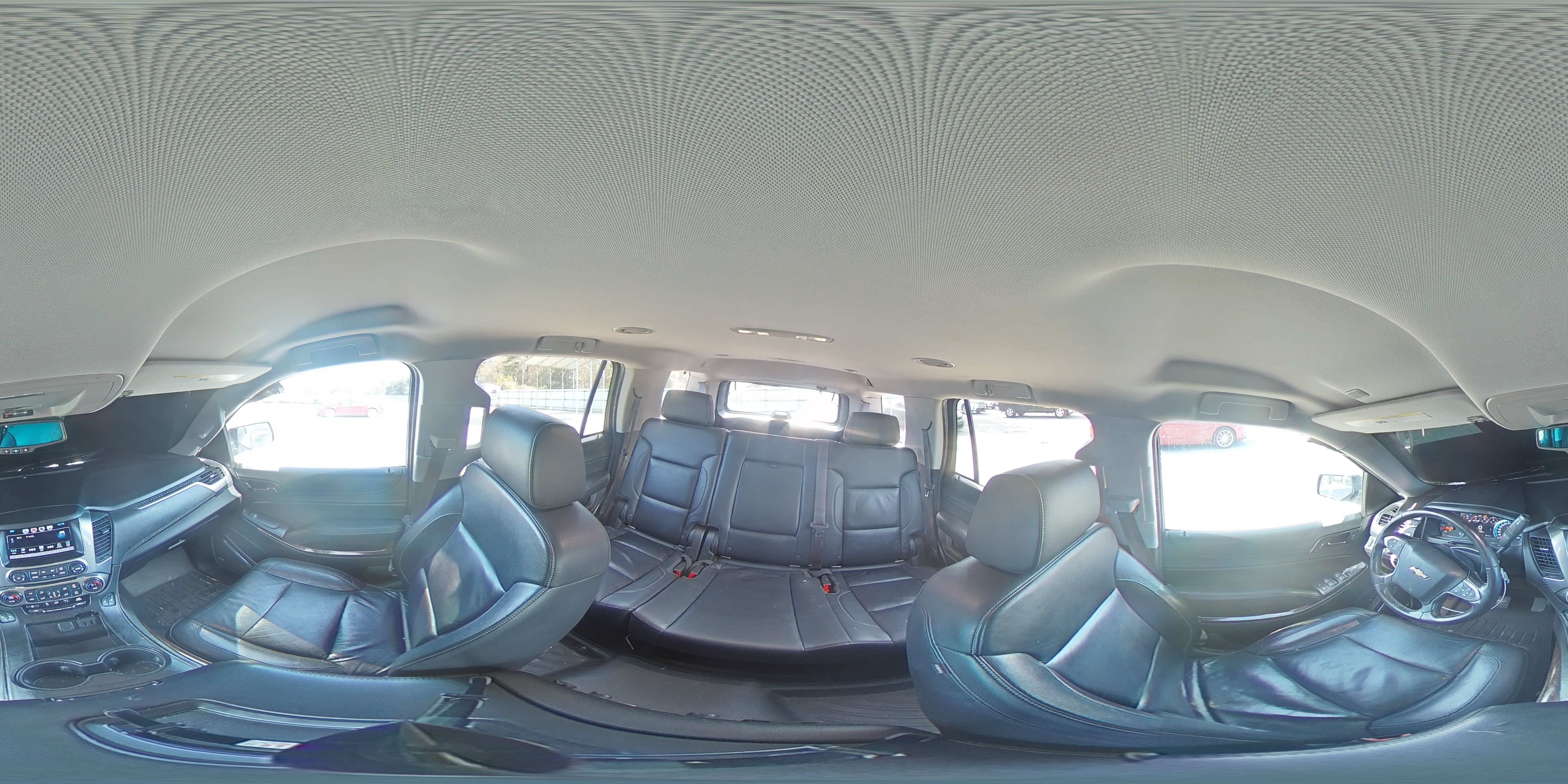 2017 Chevrolet Tahoe - Image 13