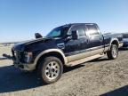 2008 Ford F250 Super Duty продається в Antelope, CA - Front End
