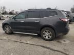 2015 Chevrolet Traverse Lt на продаже в Rogersville, MO - Front End
