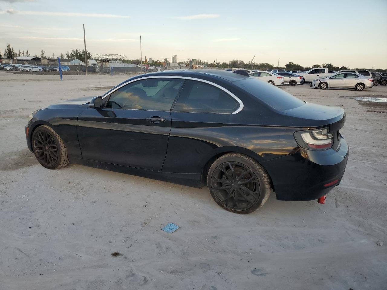 2014 BMW 2er - Image 2