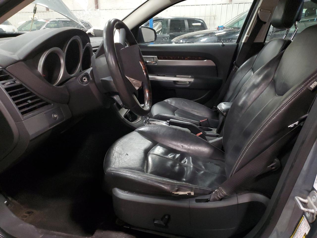 2010 Chrysler Sebring - Image 7