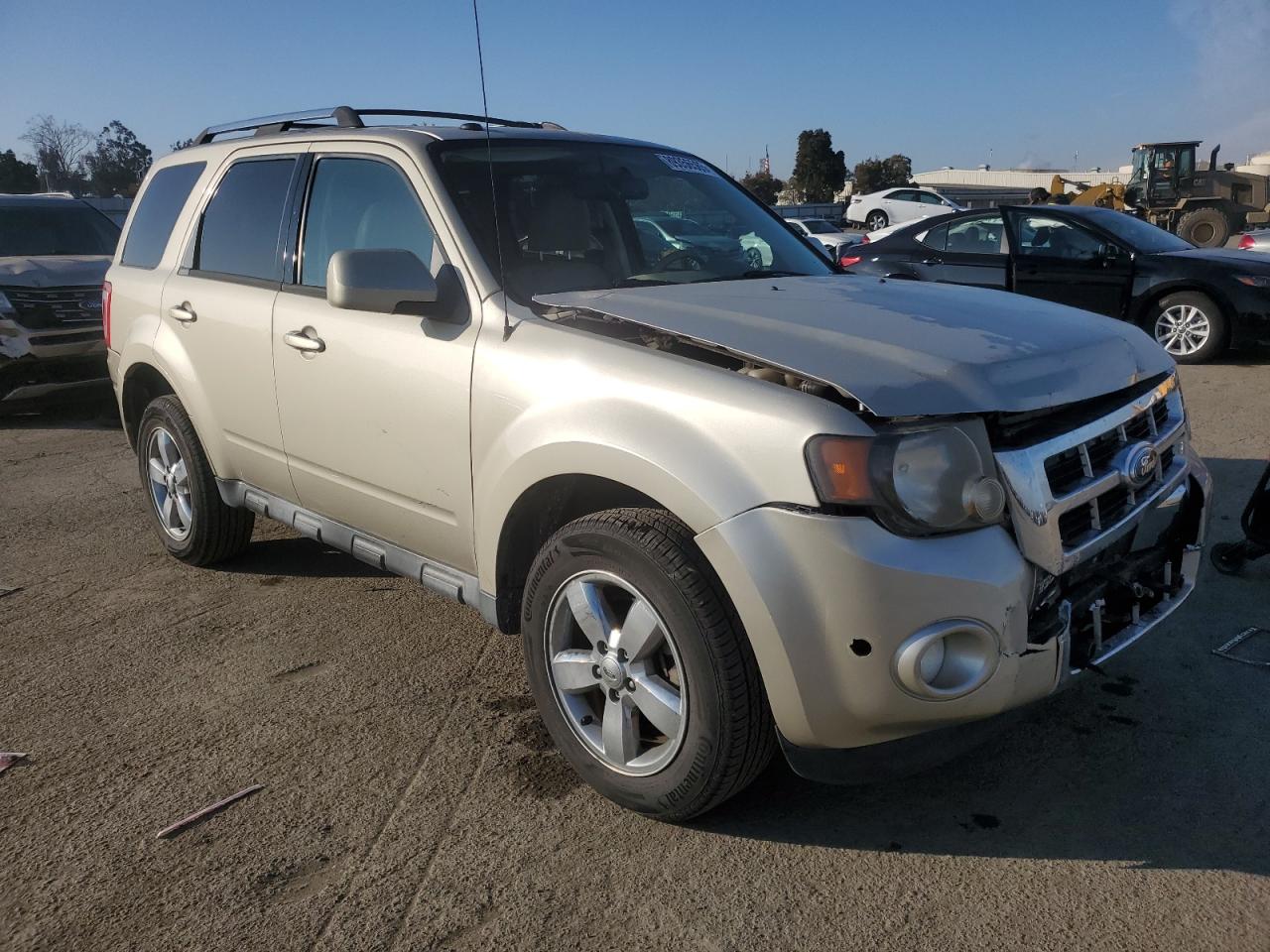 2012 Ford Escape - Image 4