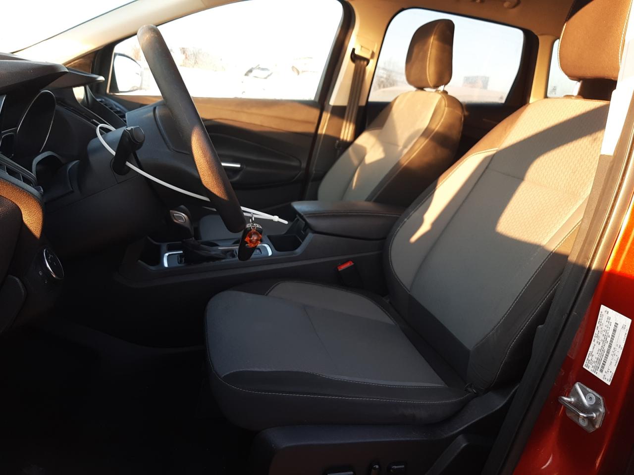 2019 Ford Escape - Image 7
