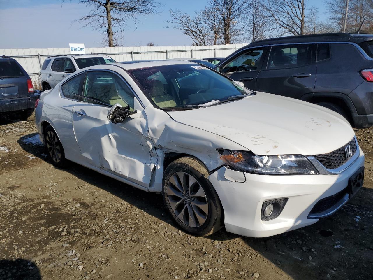 2014 Honda Accord - Image 4