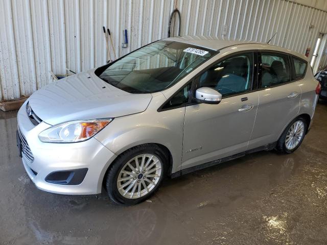 2014 Ford C-Max Se