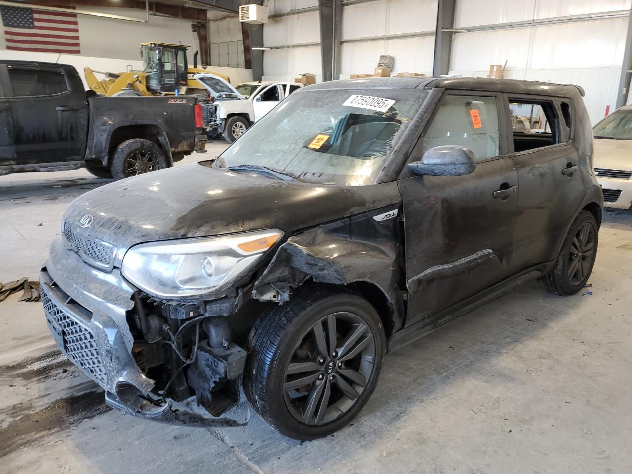 2016 Kia Soul - Image 1