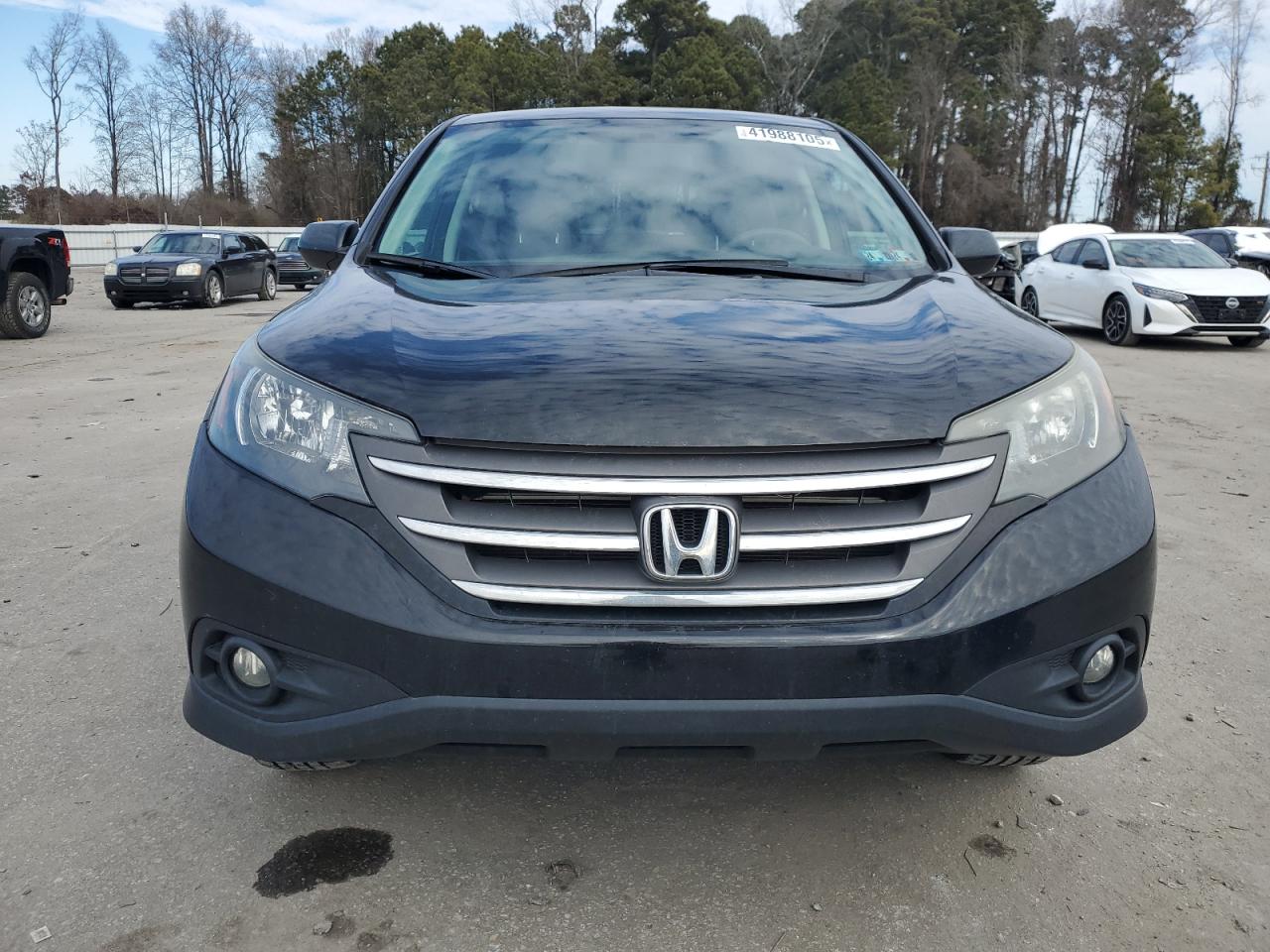 2014 Honda CR-V - Image 5