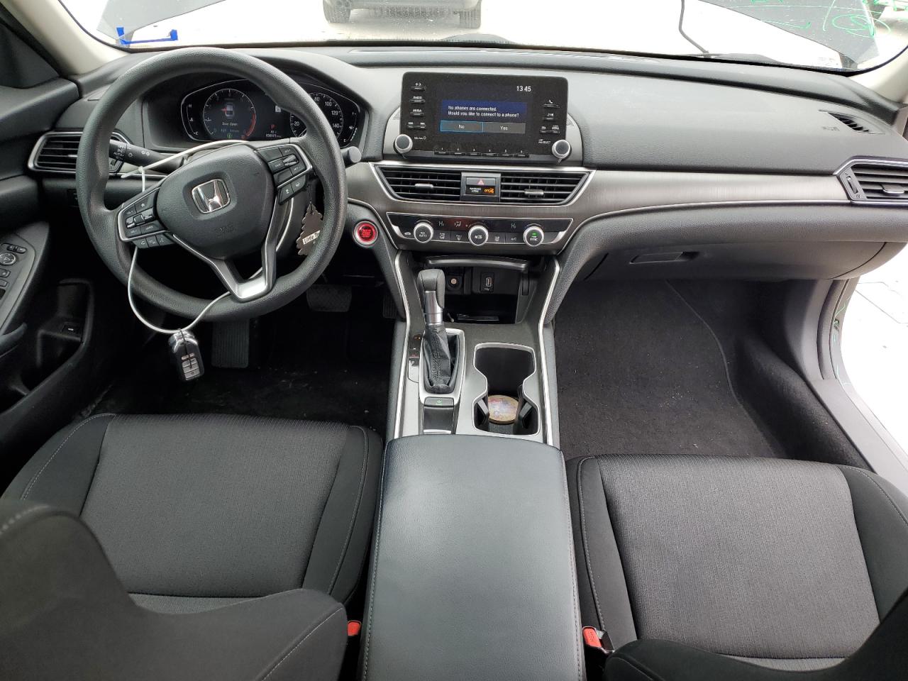 2018 Honda Accord - Image 8