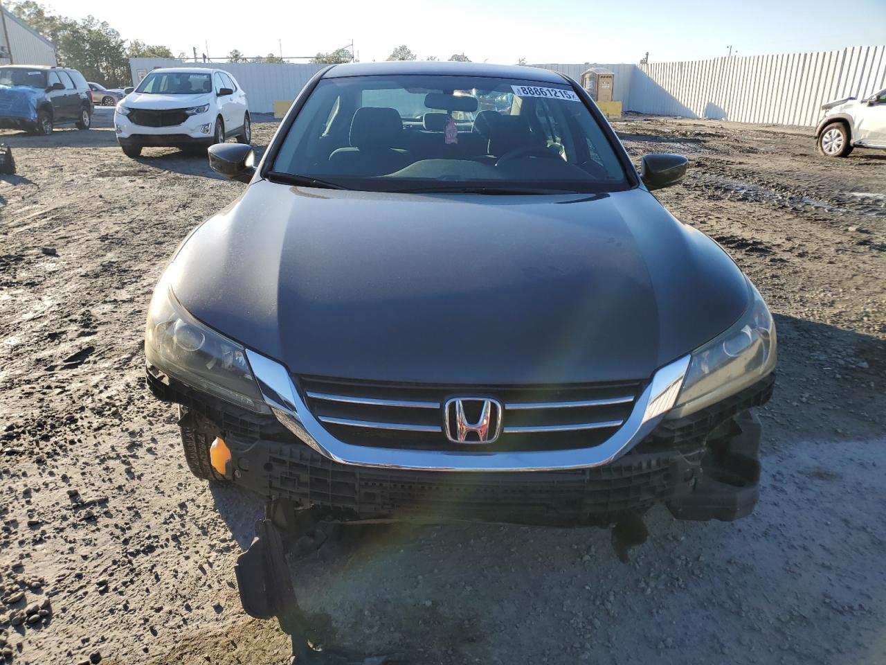 2015 Honda Accord - Image 5