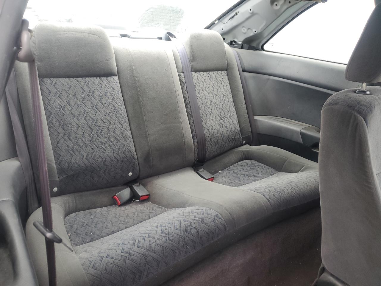2001 Honda Civic - Image 10