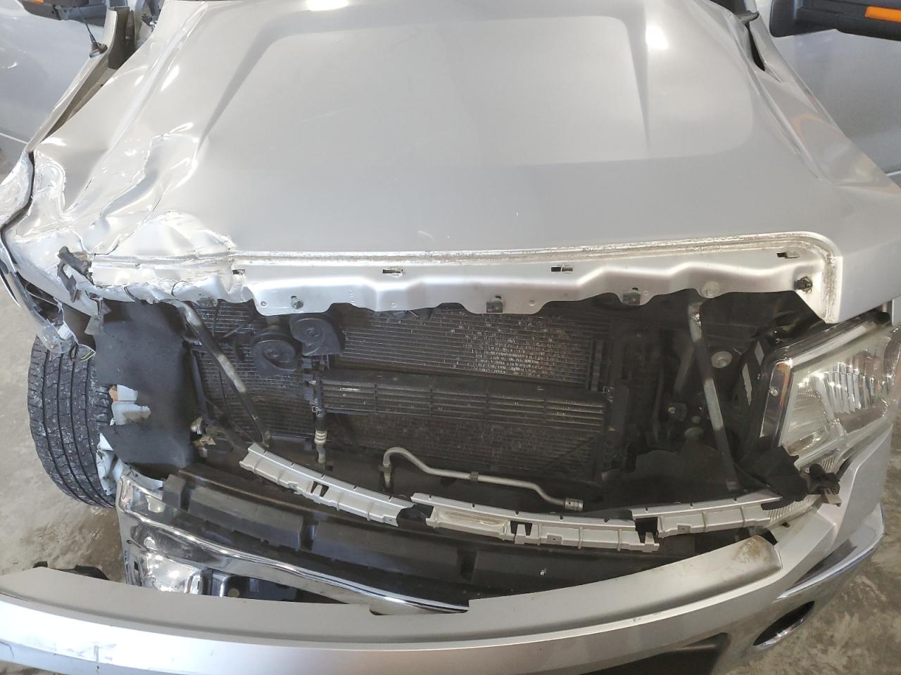 2014 Ford F-150 - Image 11