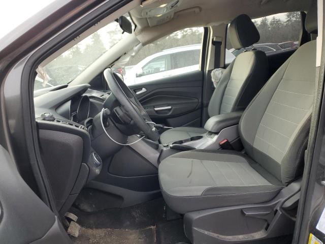  FORD ESCAPE 2016 Серый