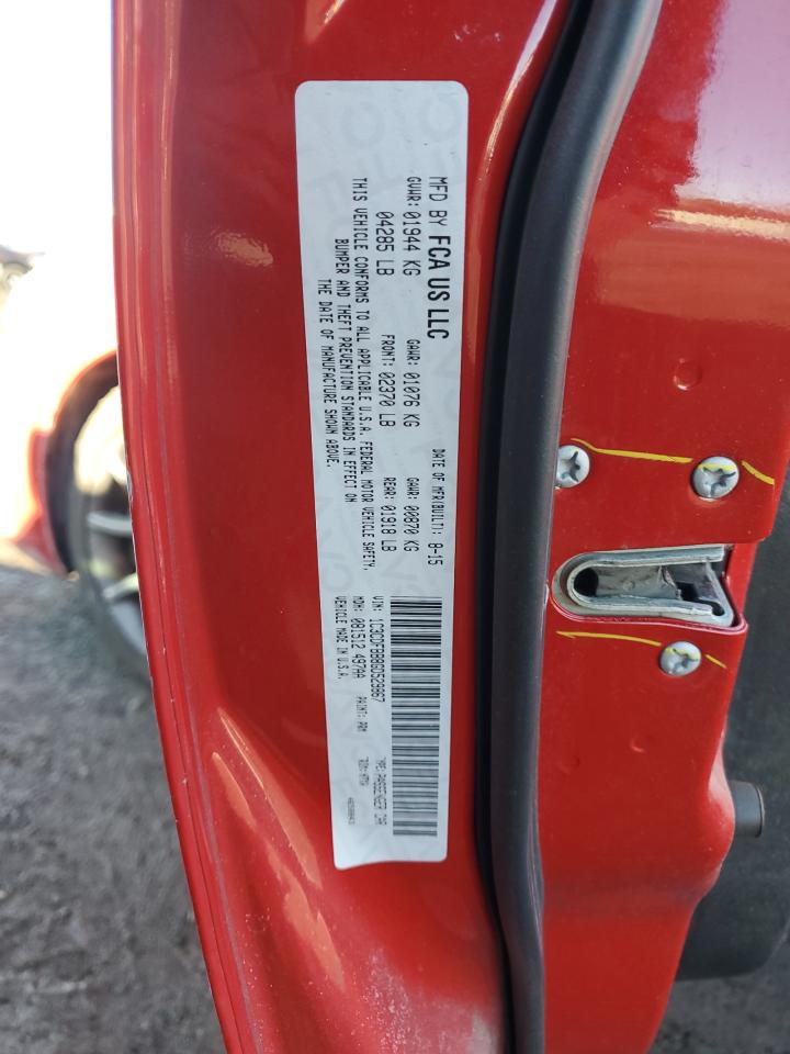 2016 Dodge Dart - Image 12