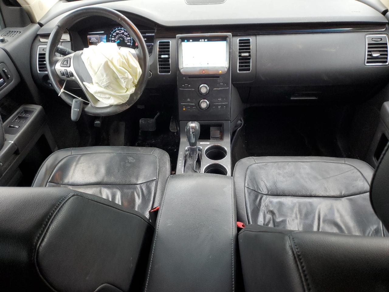 2016 Ford Flex - Image 8