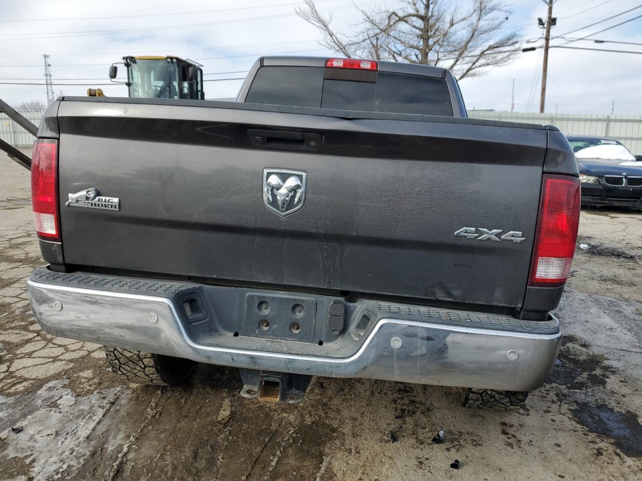 2017 RAM 2500 - Image 6