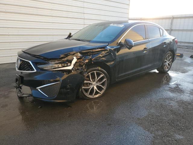  ACURA ILX 2019 Czarny