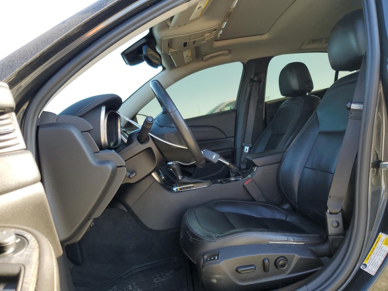 2014 Chevrolet Malibu - Image 7