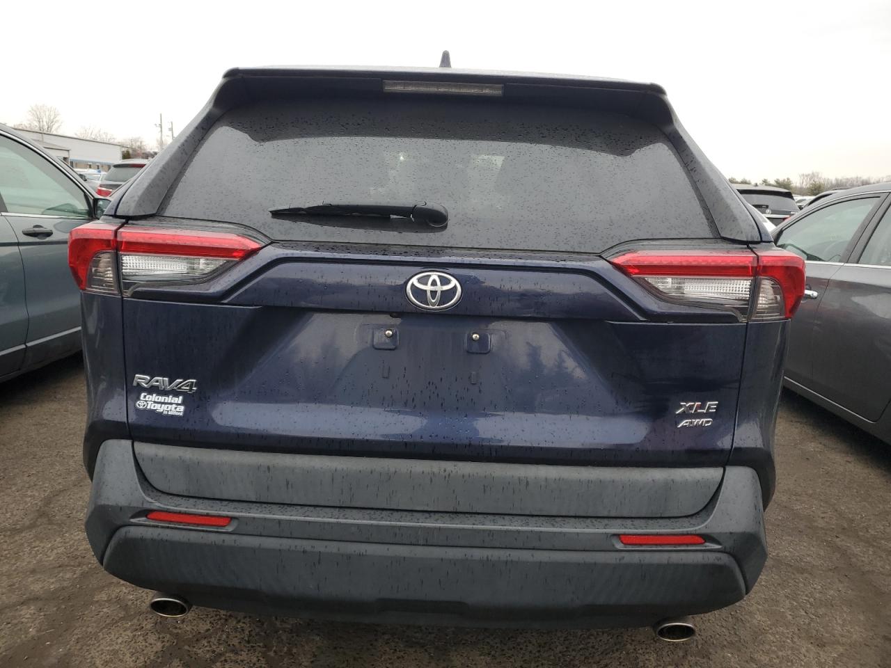2019 Toyota RAV 4 - Image 6