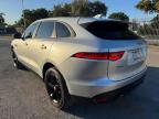 2017 Jaguar F-Pace Premium للبيع في Miami، FL - Water/Flood