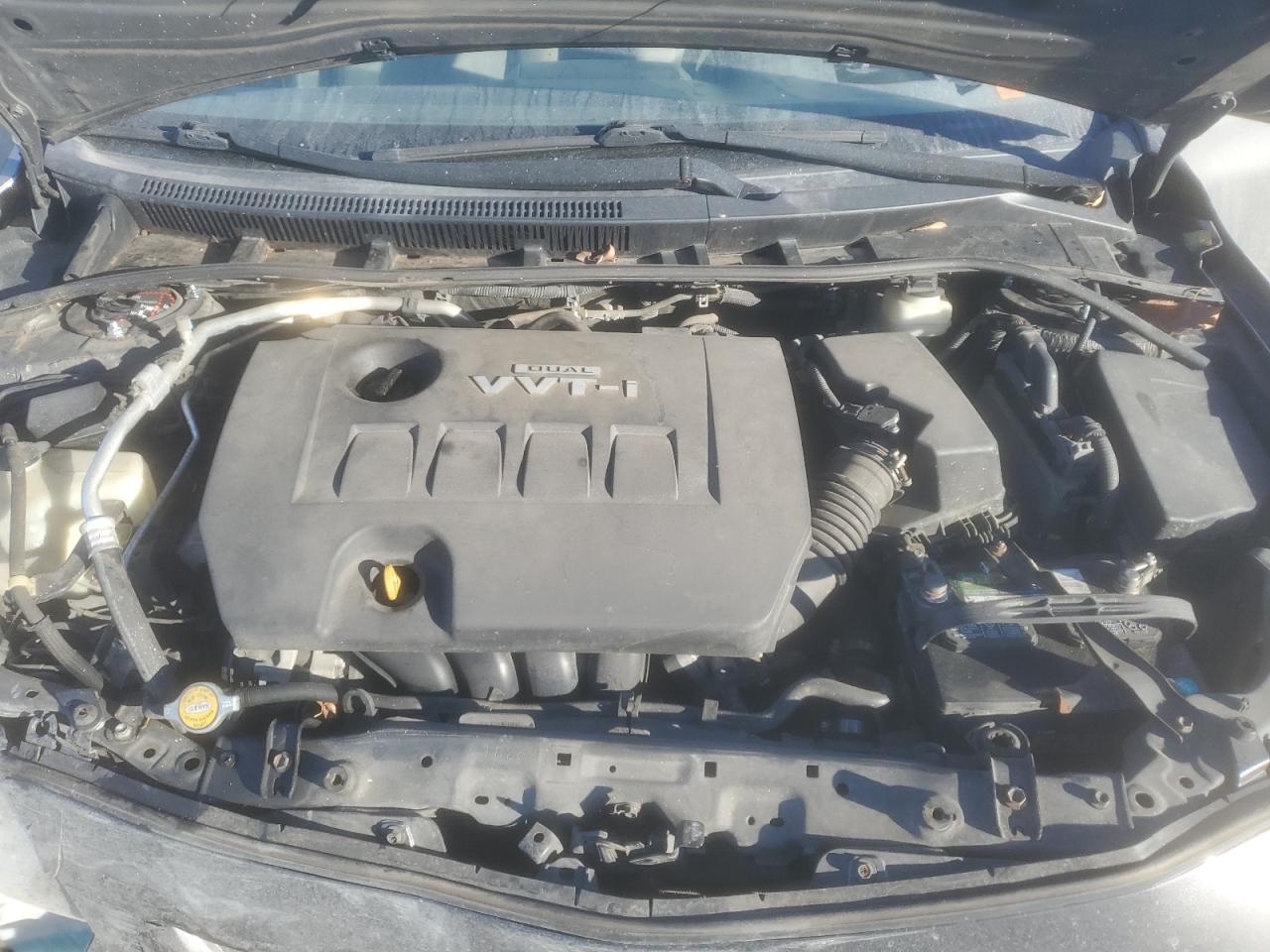2009 Toyota Corolla - Image 13
