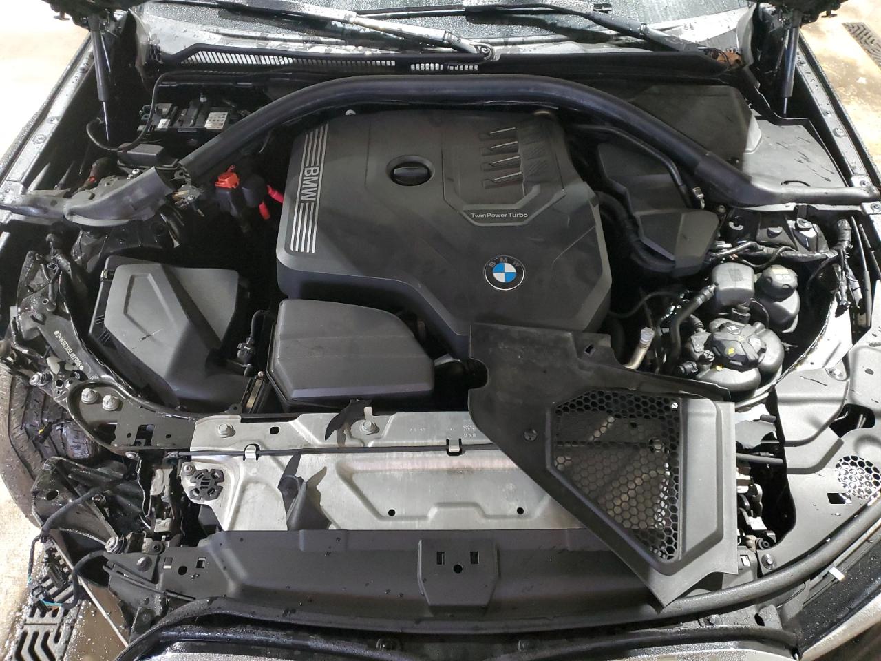 2020 BMW 3er - Image 11