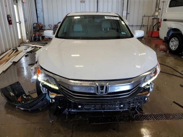  HONDA ACCORD 2016 Biały