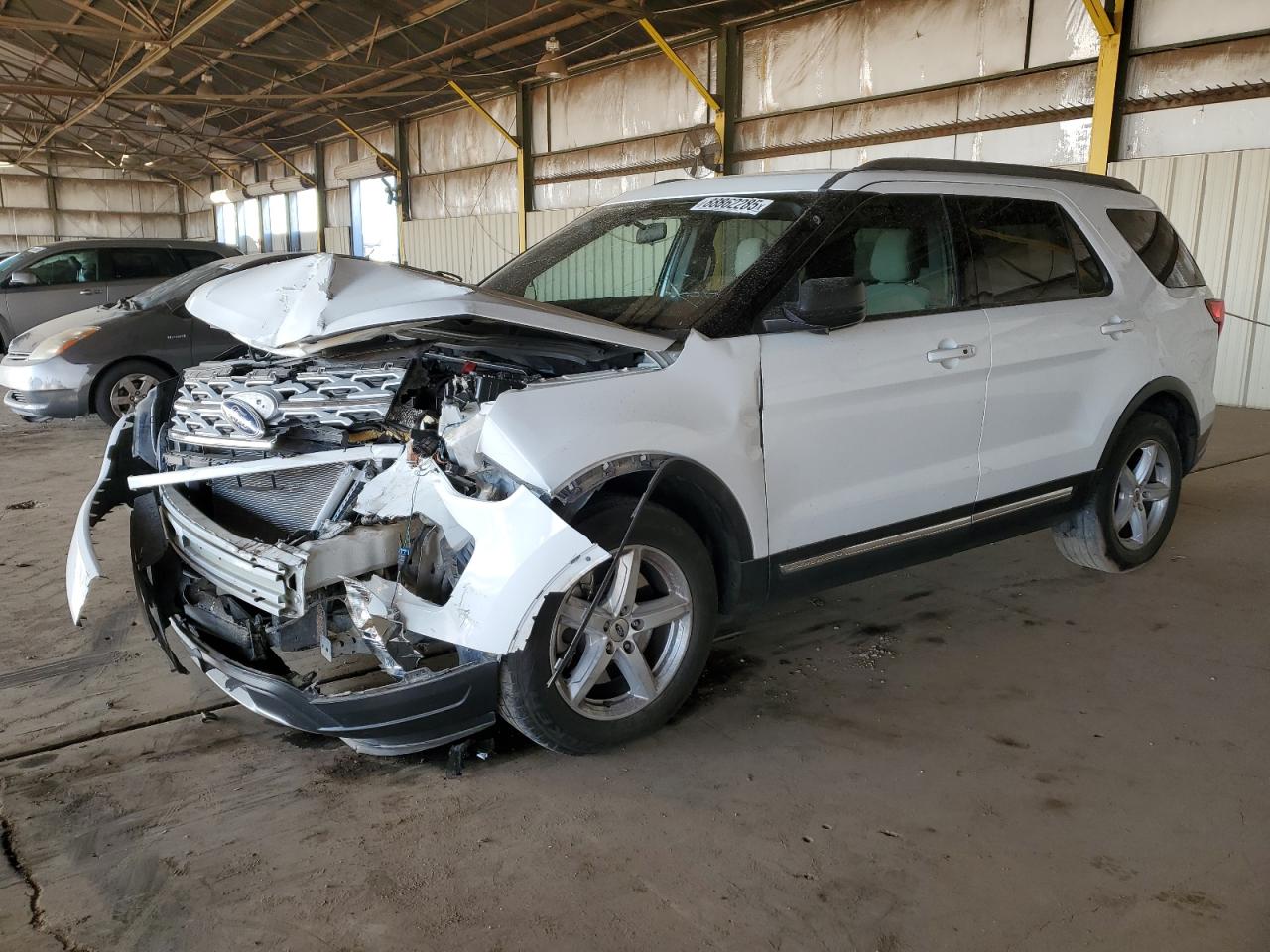 2019 Ford Explorer - Image 1