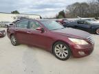 2009 Hyundai Genesis 3.8L de vânzare în Gaston, SC - Rear End