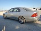 2002 Lexus Ls 430 на продаже в Haslet, TX - Normal Wear