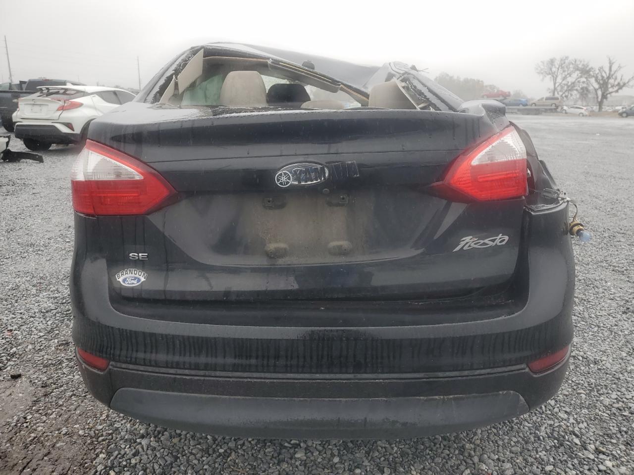 2019 Ford Fiesta - Image 6