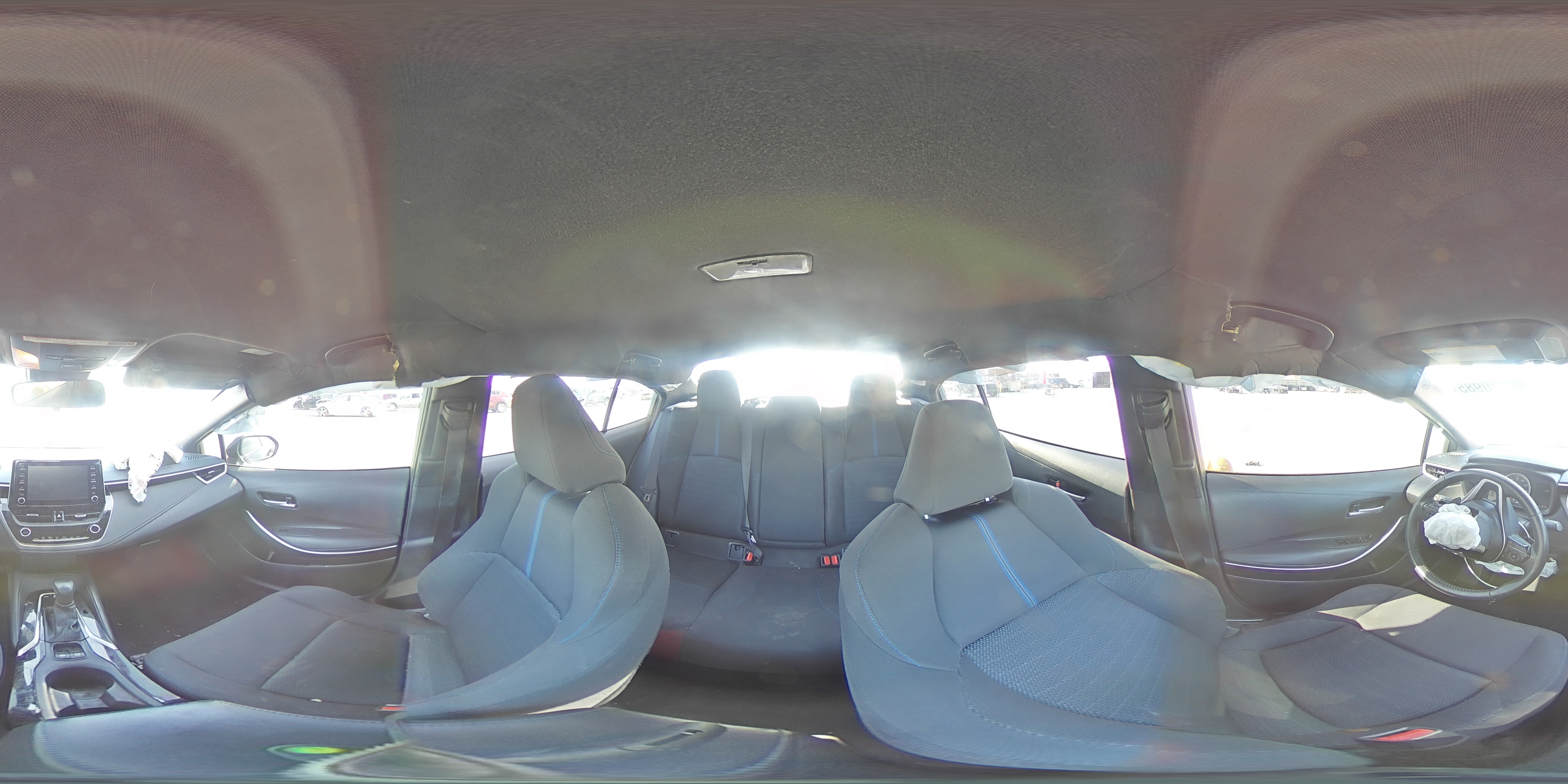 2020 Toyota Corolla - Image 13