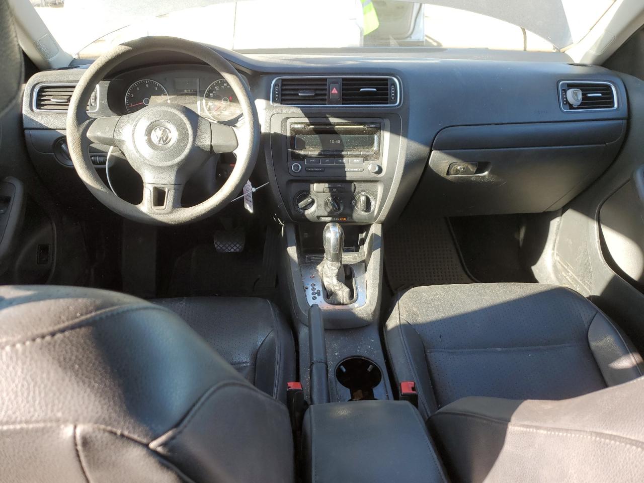 2014 Volkswagen Jetta Se VIN: 3VWD07AJXEM308005 Lot: 88171175