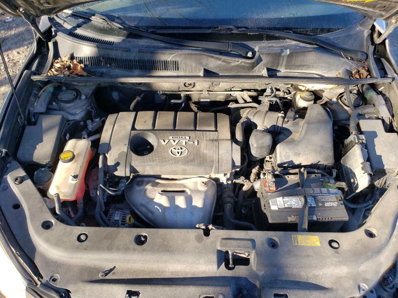 2010 Toyota RAV 4 - Image 12