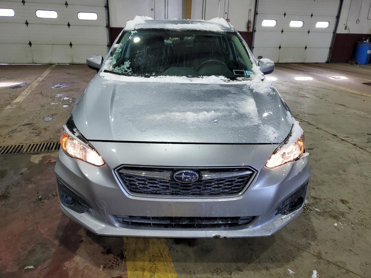 2017 Subaru Impreza - Image 5