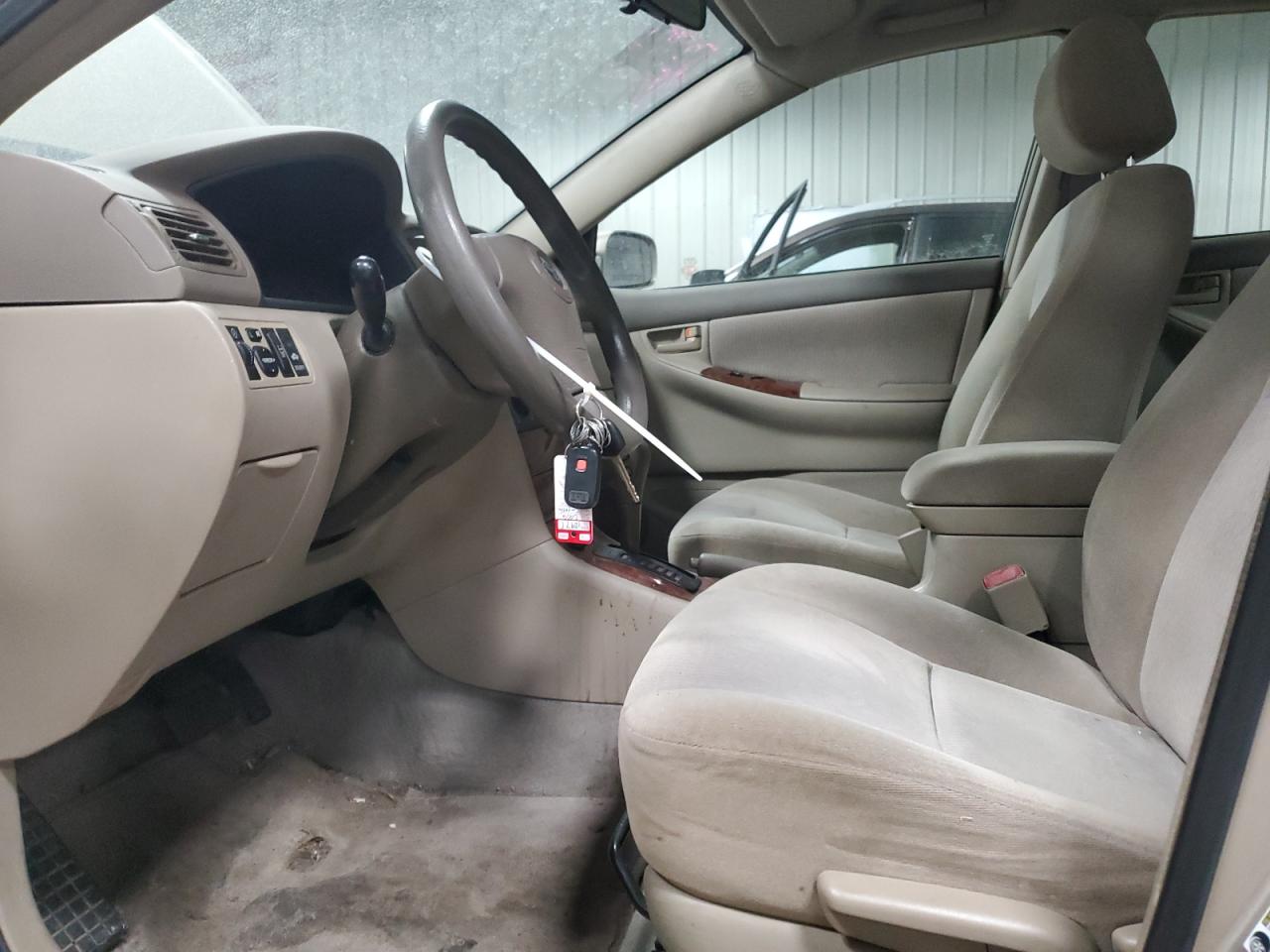 2006 Toyota Corolla - Image 7