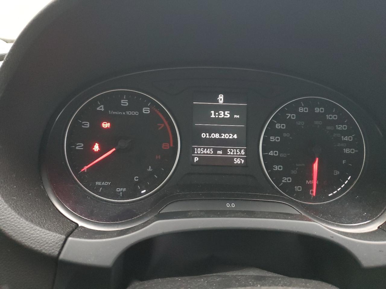 2016 Audi A3 - Image 9