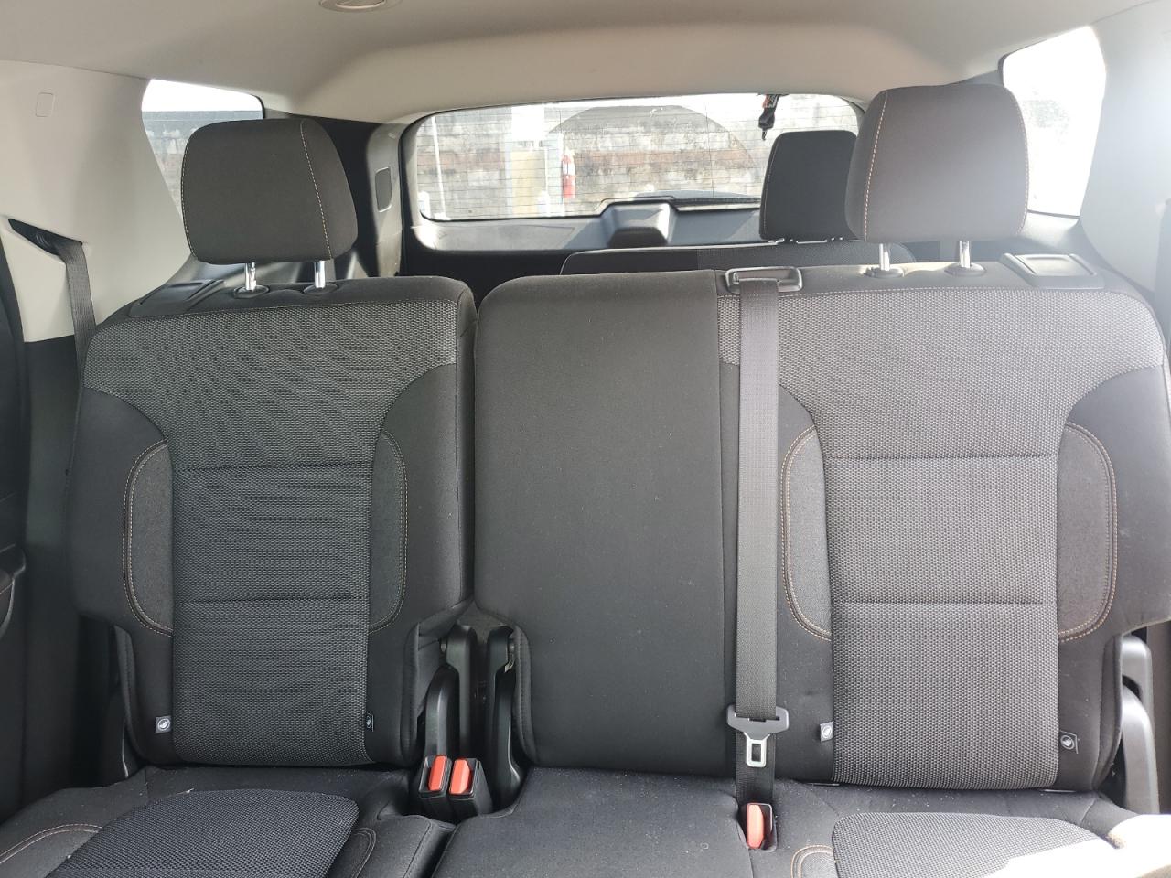 2019 Chevrolet Traverse - Image 10