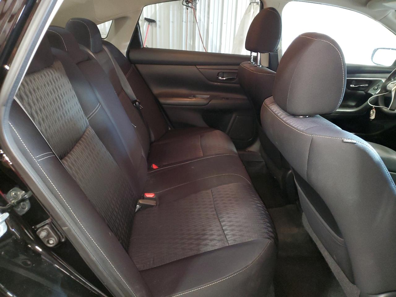 2018 Nissan Altima - Image 10
