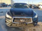 2019 Infiniti Q50 Luxe на продаже в Haslet, TX - Rear End