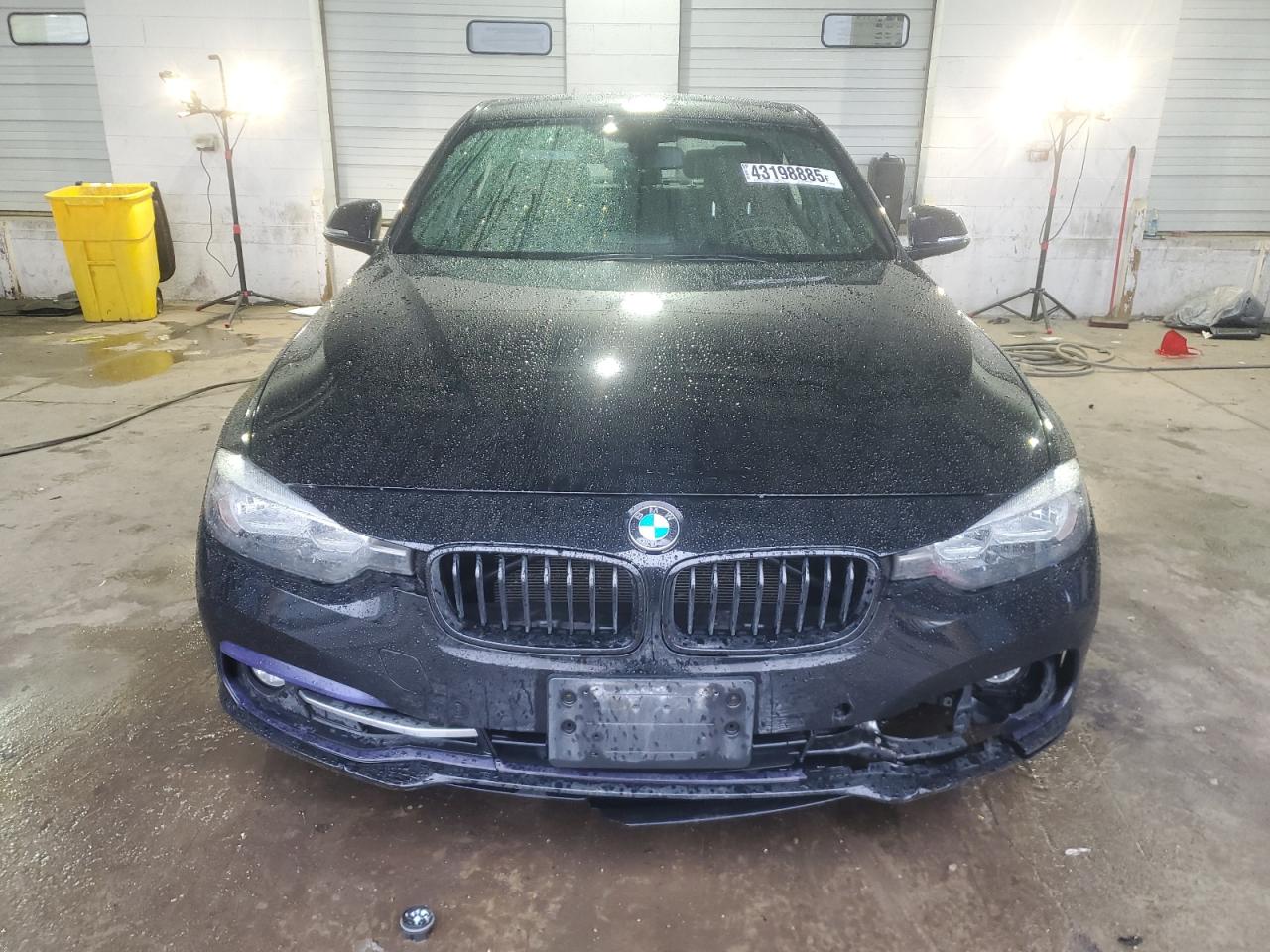 2017 BMW 3er - Image 5