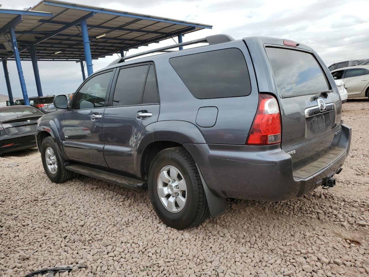2007 Toyota 4Runner - Image 2
