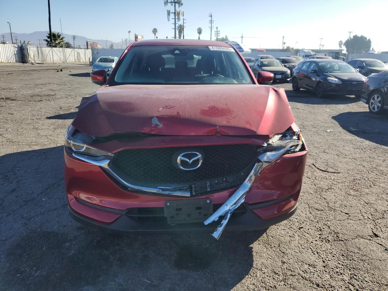 2018 Mazda CX-5 - Image 5