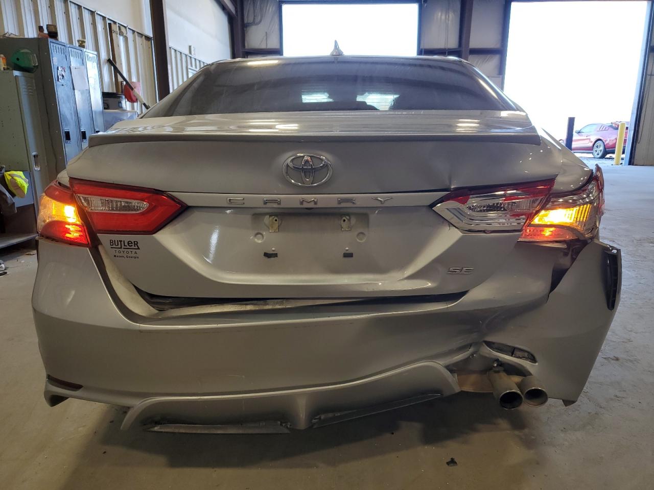 2019 Toyota Camry - Image 6